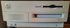 Apple power macintosh d'occasion  Toulouse-