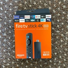 Amazon fire stick for sale  BELFAST