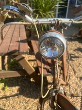 1980 bsa weekender for sale  STAINES-UPON-THAMES