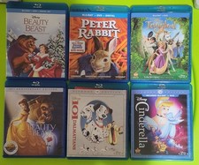 Kids disney blu for sale  Providence