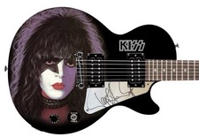 Paul stanley signed for sale  Chehalis