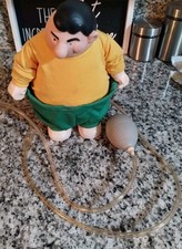 Vintage toy 1989 for sale  Hesperia