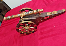 Vintage cannon replica for sale  Winter Springs