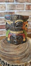 Colorful mayan aztec for sale  Zanesville