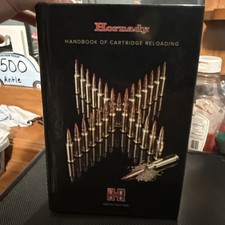 Hornady 10th edition for sale  Campbellsville