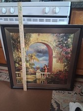 Painting well done for sale  Duluth