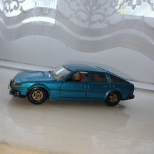 Vintage corgi rover for sale  MANSFIELD