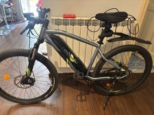 Vendita bici elettrica usato  Genova