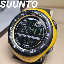 Orologio digitale suunto usato  Spedire a Italy