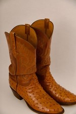Lucchese classic quilled for sale  Port Angeles