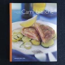 Grande cucina carni usato  Vicenza