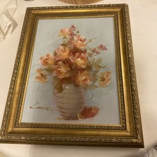 Original oil painting for sale  ST. HELENS