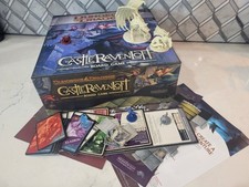 Dungeons dragons castle for sale  Thornton