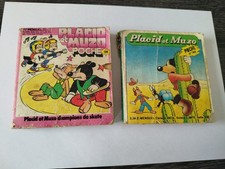 Lot poche placid d'occasion  Coutances