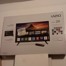 Vizio series d24h for sale  Warren