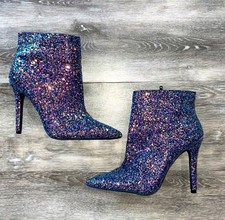 Nwot qupid glitter for sale  Hackensack