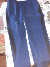 Militaria gendarmerie pantalon d'occasion  Marœuil
