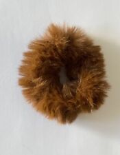 Fluffy faux fur for sale  ISLEWORTH
