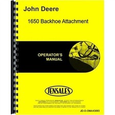 John deere 1650 for sale  Atchison