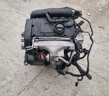 Motor volkswagen tdi gebraucht kaufen  Guben