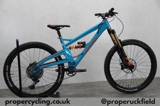 2019 medium orange for sale  UCKFIELD