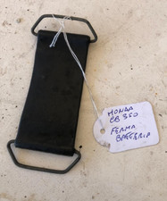 Cinghia gomma ferma usato  Bari
