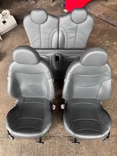 rover mini cooper seats for sale  BRADFORD