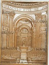 O6473 plaque robert d'occasion  Orgerus