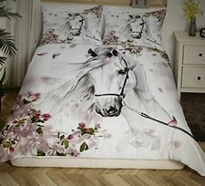 Girls horse bedding for sale  Batesburg