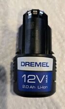 Genuine dremel b815 for sale  York