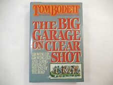 Big garage clear for sale  Portland