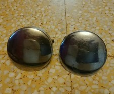Stainless steel round d'occasion  Expédié en Belgium