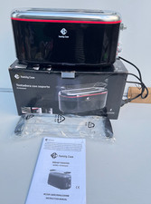 Family care toaster gebraucht kaufen  Reinbek