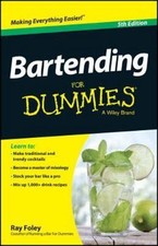 Bartending dummies for sale  Boise