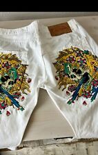 Jeans hosen herren gebraucht kaufen  Zwickau