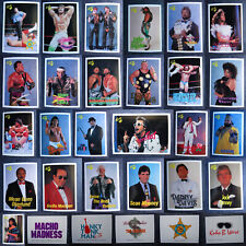 1990 classic wwf for sale  USA