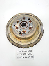 Motor de popa Yamaha genuíno CONJUNTO DE VOLANTE/ROTOR ASSY 115 HP, usado comprar usado  Enviando para Brazil