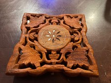 Handmade wood working for sale  Louisville