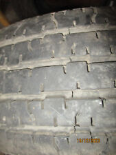 Avon 205 70r for sale  RUGBY