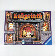 Labyrinth moving maze for sale  Bethany