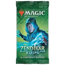 Draft booster pack usato  Roma