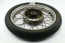 Kawasaki 250 vorderrad gebraucht kaufen  Sehnde