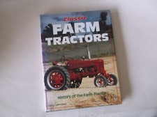 Classic farm tractors for sale  BOURNEMOUTH