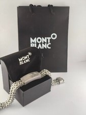 Luxury montblanc men d'occasion  Expédié en Belgium