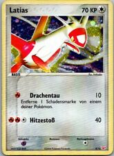 Pokemon karte latias gebraucht kaufen  Deutschland