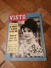 Visto 1961 jayne usato  Buggiano
