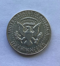 Kennedy silver half for sale  Fort Myers
