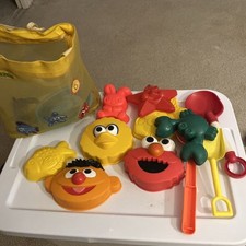 Vintage set sesame for sale  Yonkers