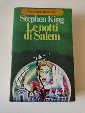 notti salem usato notti salem usato Bovezzo
