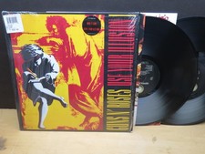 Guns n' Roses: Use Your Illusion I (strongVG++ 2016 Geffen RI US 2LP) Hard Rock comprar usado Guns n' Roses: Use Your Illusion I (strongVG++ 2016 Geffen RI US 2LP) Hard Rock comprar usado  Enviando para Brazil